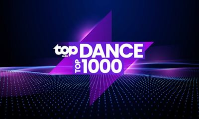 naar de Dance Top 1000 van TOPradio (BE)