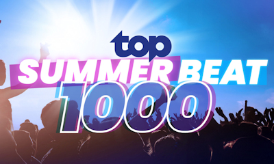 naar de Summerbeat 1000 van TOPradio (BE)