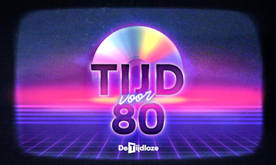 naar VRT De Tijdloze Top 80 van de jaren 80