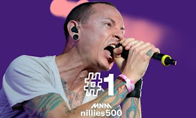 naar de 00's Top 500 van VRT MNM