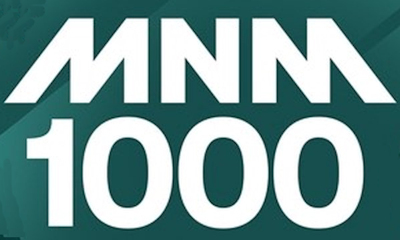 naar MNM 1000 van VRT MNM