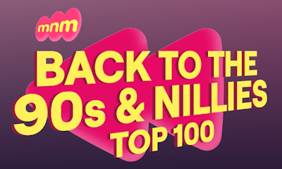 naar MNM Back To The 90s & Nillies Top 100