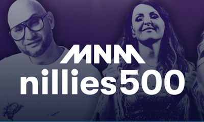 naar de Nillies 500 van VRT MNM