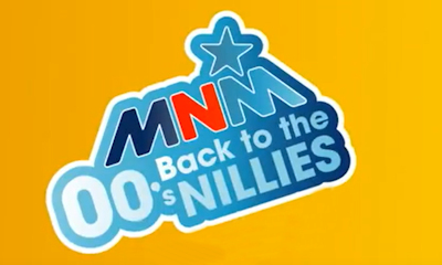 naar de Nillies Top 100 van VRT MNM