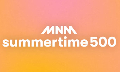 naar MNM Summertime 500