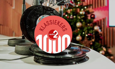 naar 1000 Klassiekers van VRT Radio 2