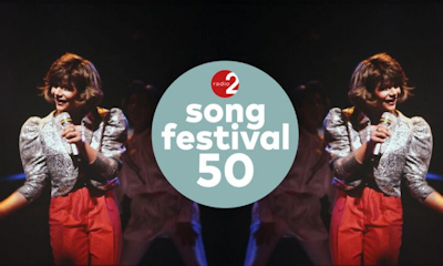 naar VRT Radio 2 Songfestival 50