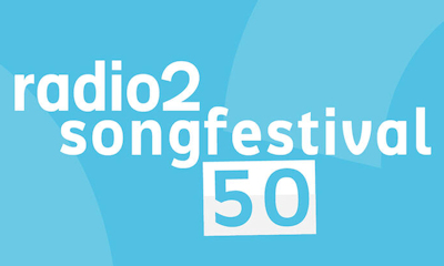 naar de Songfestival 50 Van VRT Radio 2