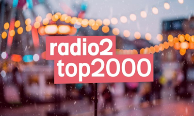 naar VRT Radio 2 Top 2000