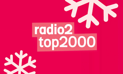 naar de VRT Radio 2 Top 2000