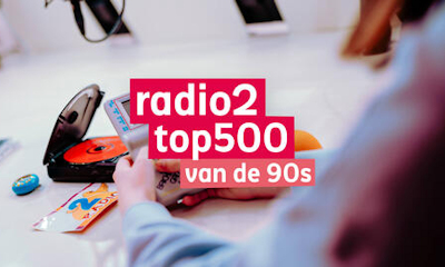 naar VRT Radio 2 Top 500 van de 90's