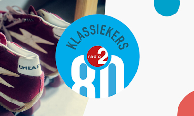 naar Top 80 Van De Jaren 80 van VRT Radio 2
