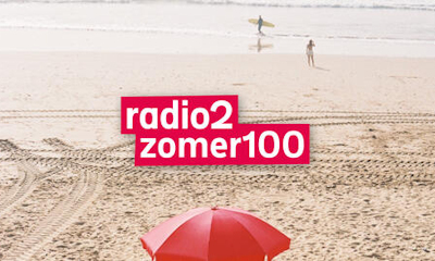naar VRT Radio 2 Zomer 100