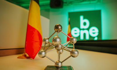 naar de VRT Radio Bene Evergreen 100 van de Belgische muziek