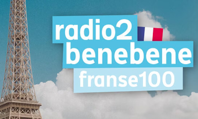 naar VRT Radio Bene Franse 100