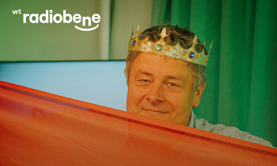 naar de VRT Radio Bene Hollandse 40
