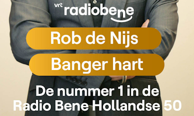 naar de VRT Radio Bene Hollandse 50