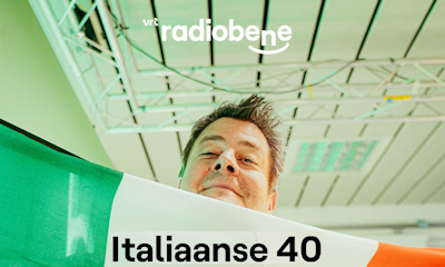 naar VRT Radio Bene Italiaanse 40