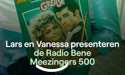 naar de VRT Radio Bene Meezingers 500