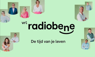 naar de website van VRT Radio 2