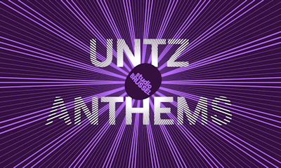 naar StuBru UNTZ Anthems Top 100