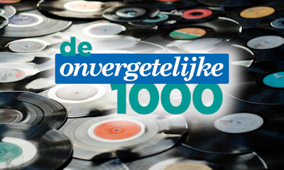naar de Onvergetelijke 1000 van WFM