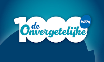naar de WFM De Onvergetelijke 1000