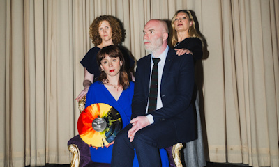 naar de Willy Radio BelRock 100