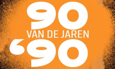 naar de 90 Van De Jaren 90 van Willy Radio