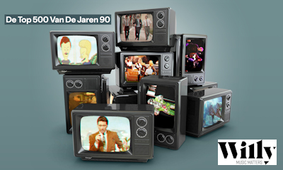 naar de Willy 500 van de jaren '90 van Willy Radio