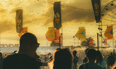 naar de Festival Top 100 van Willy Radio