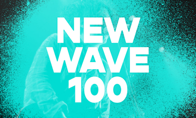 naar New Wave 100 van Willy Radio