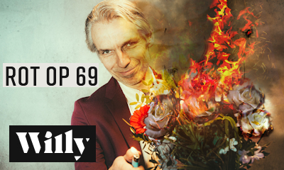 naar de Rot Op 69 van Willy Radio