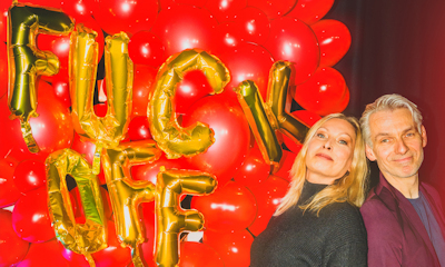 naar de Rot Op 69 van Willy Radio