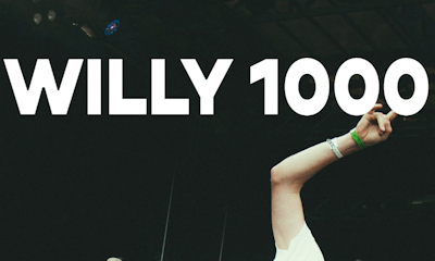 naar de Willy 1000 van Willy Radio
