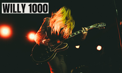 naar de Willy 1000 van Willy Radio