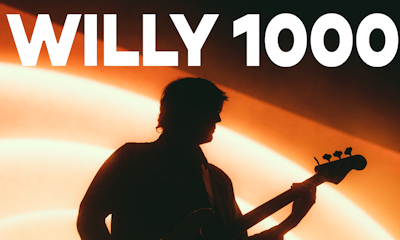 naar de Willy Radio Willy 1000